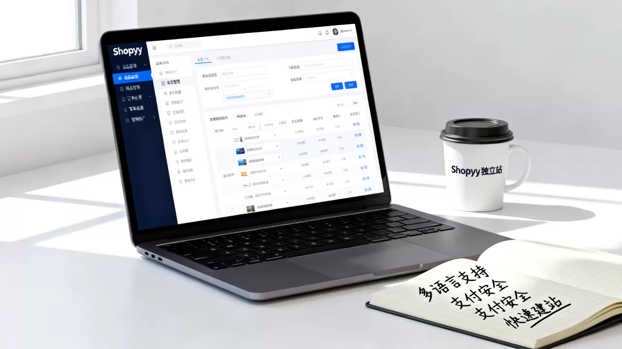 Shopyy是什么平台?Shopyy独立站优势有哪些 Shopyy是什么平台?Shopyy独立站优势有哪些