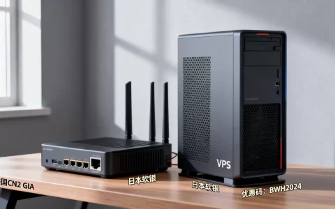 海外访问搬瓦工VPS哪家线路好？10Gbps美国CN2 GIA日本软银优惠码