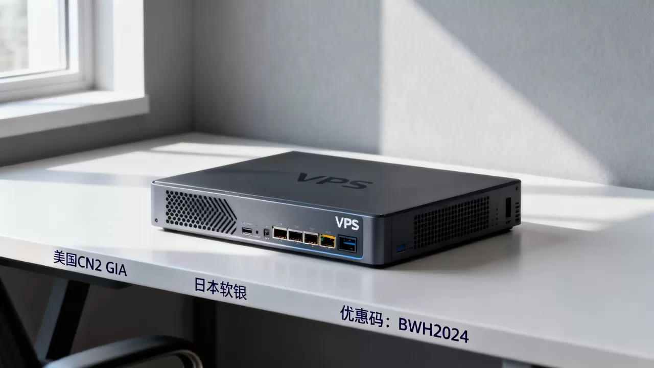 海外访问搬瓦工VPS哪家线路好?10Gbps美国CN2 GIA日本软银优惠码 海外访问搬瓦工VPS哪家线路好?10Gbps美国CN2 GIA日本软银优惠码