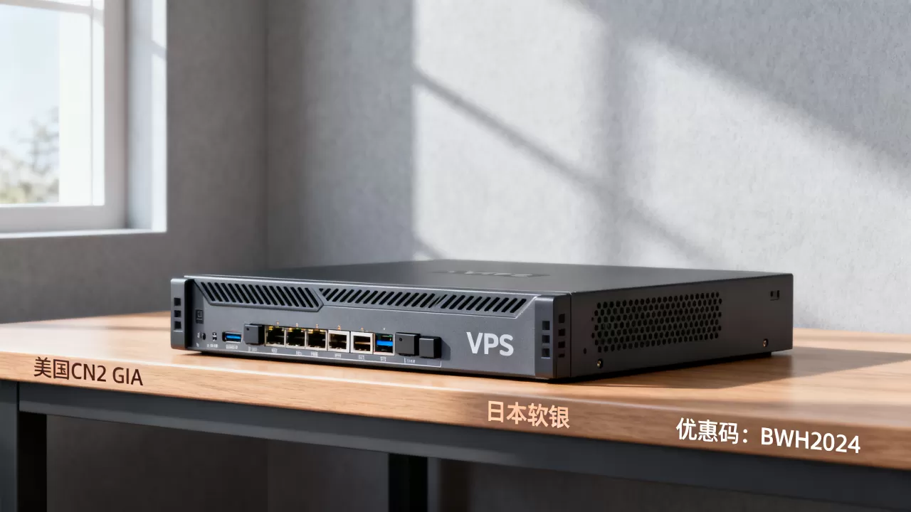 海外访问搬瓦工VPS哪家线路好?10Gbps美国CN2 GIA日本软银优惠码 海外访问搬瓦工VPS哪家线路好?10Gbps美国CN2 GIA日本软银优惠码