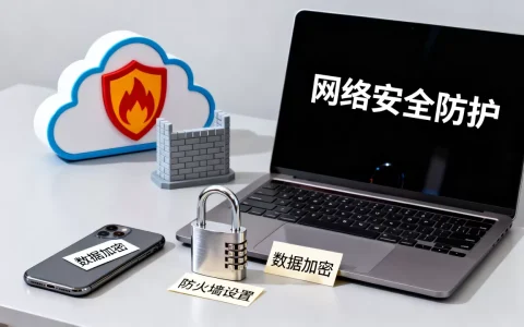 共建网络安全环境怎么做？如何提升网络安全防护能力