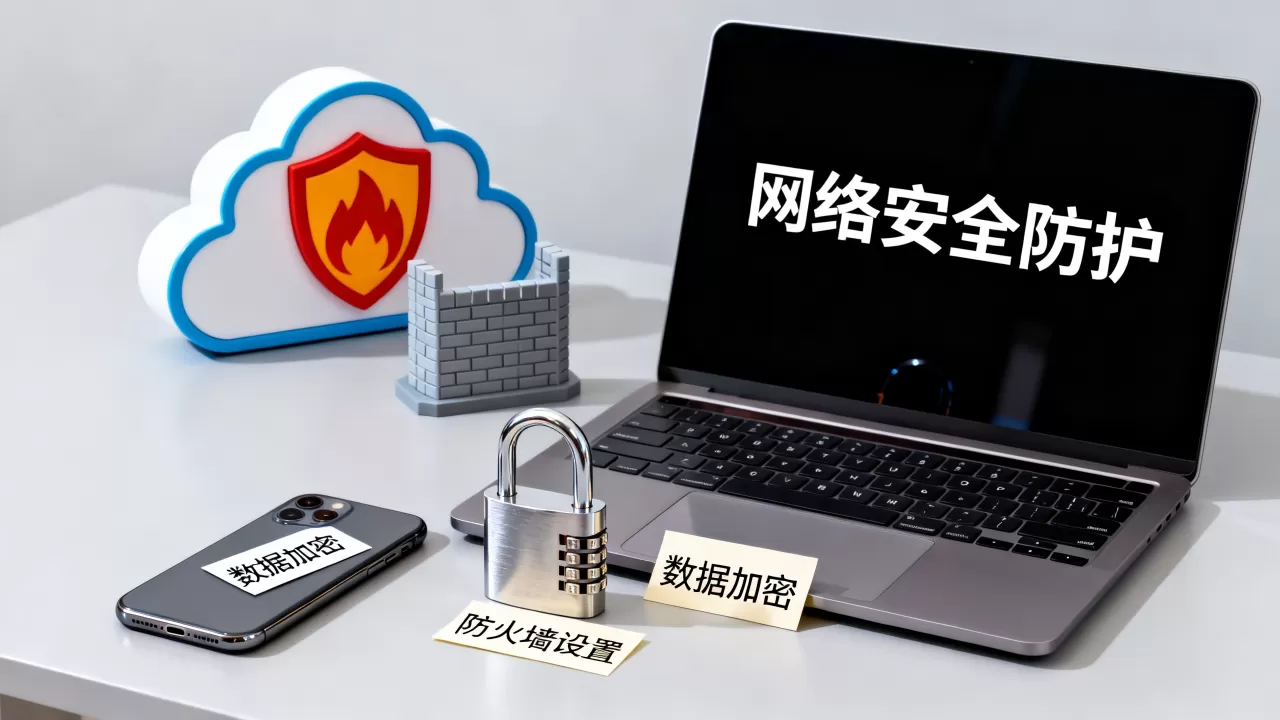 共建网络安全环境怎么做?如何提升网络安全防护能力 共建网络安全环境怎么做?如何提升网络安全防护能力