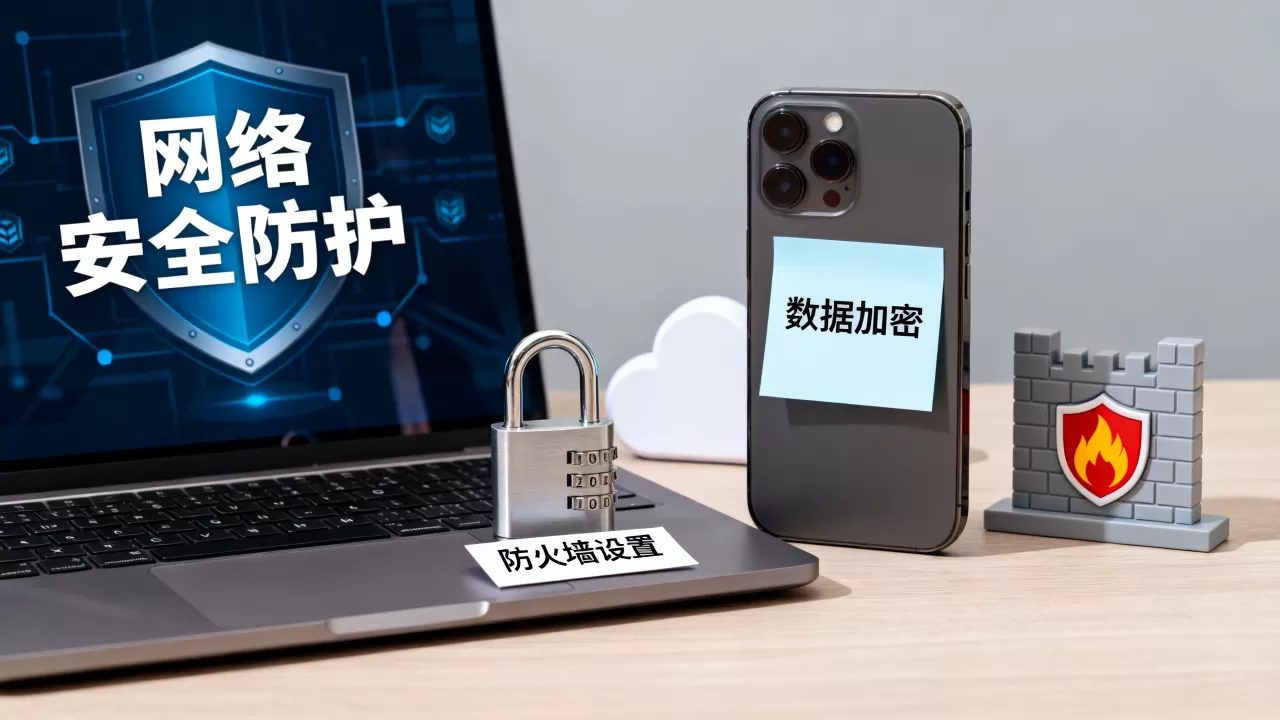 共建网络安全环境怎么做?如何提升网络安全防护能力 共建网络安全环境怎么做?如何提升网络安全防护能力