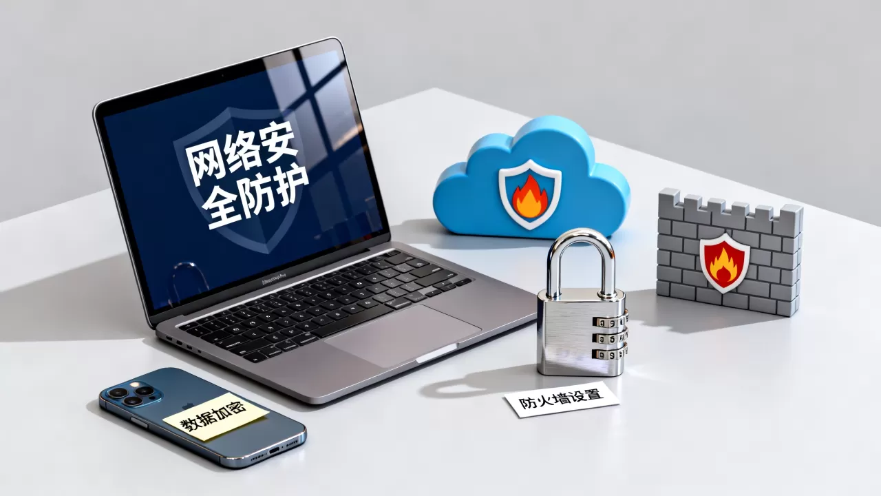 共建网络安全环境怎么做?如何提升网络安全防护能力 共建网络安全环境怎么做?如何提升网络安全防护能力