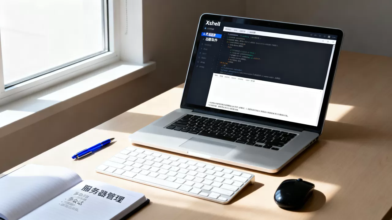 Xshell是什么软件?为什么大家都在用Xshell Xshell是什么软件?为什么大家都在用Xshell
