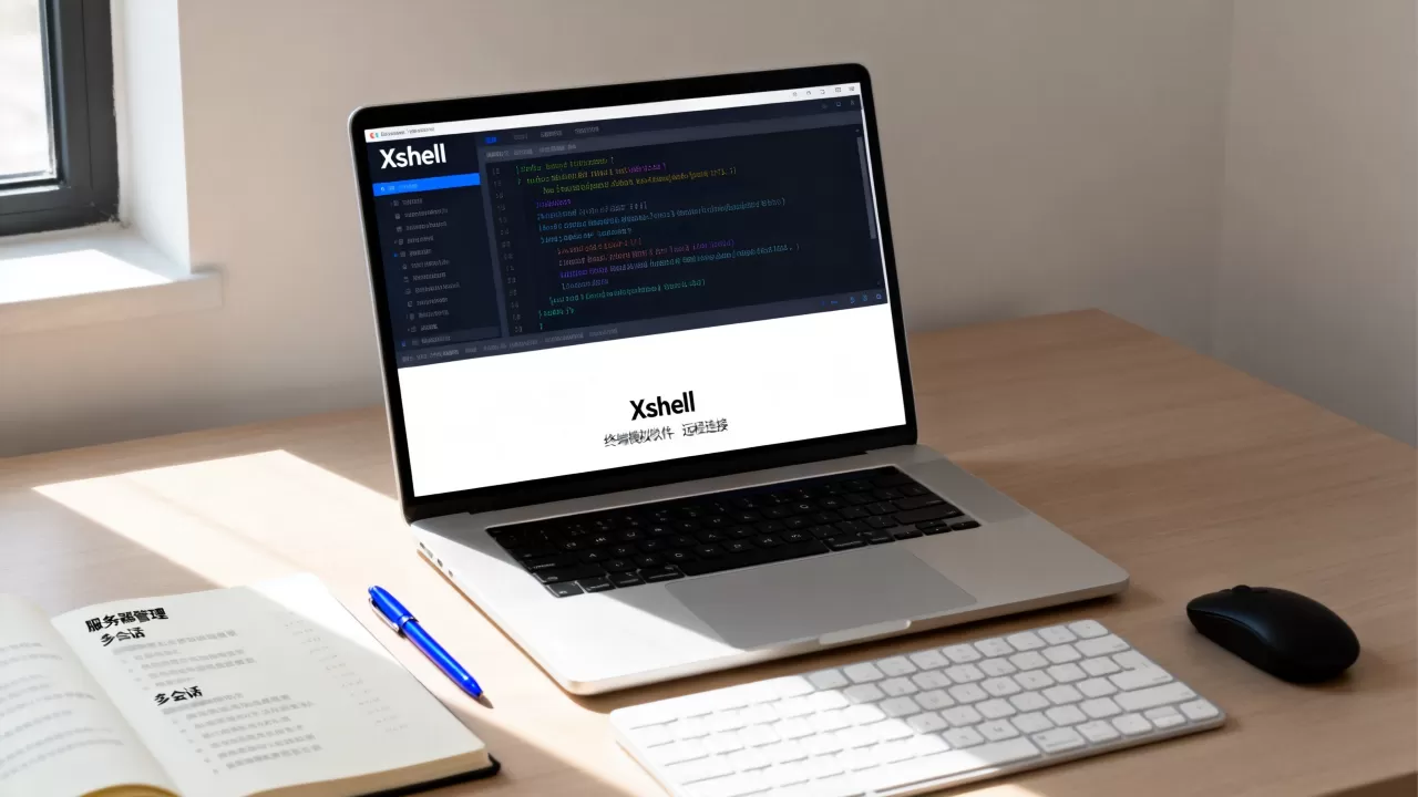 Xshell是什么软件?为什么大家都在用Xshell Xshell是什么软件?为什么大家都在用Xshell