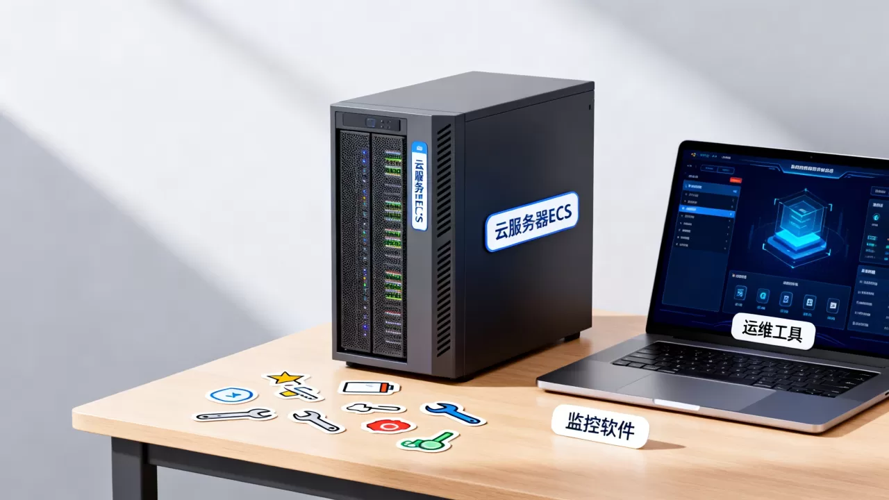 云服务器ECS支持哪些运维工具?ECS常用运维监控软件有哪些 云服务器ECS支持哪些运维工具?ECS常用运维监控软件有哪些
