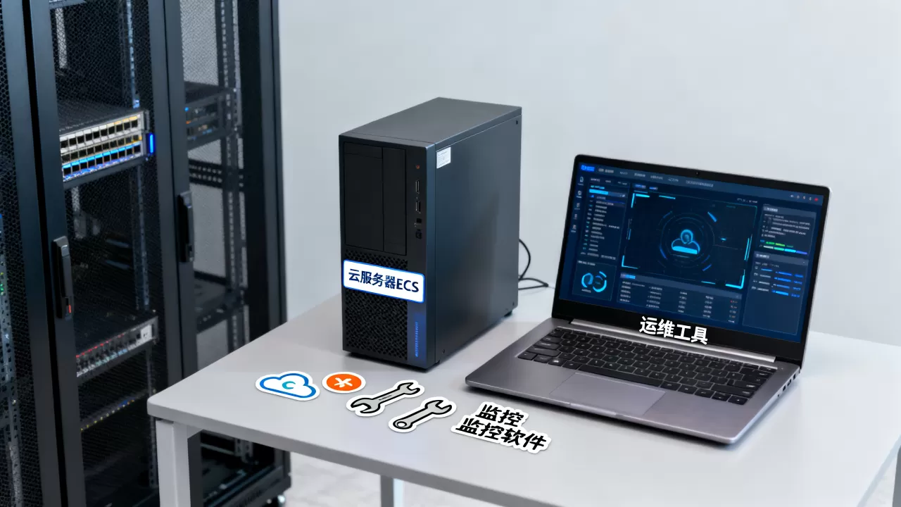云服务器ECS支持哪些运维工具?ECS常用运维监控软件有哪些 云服务器ECS支持哪些运维工具?ECS常用运维监控软件有哪些