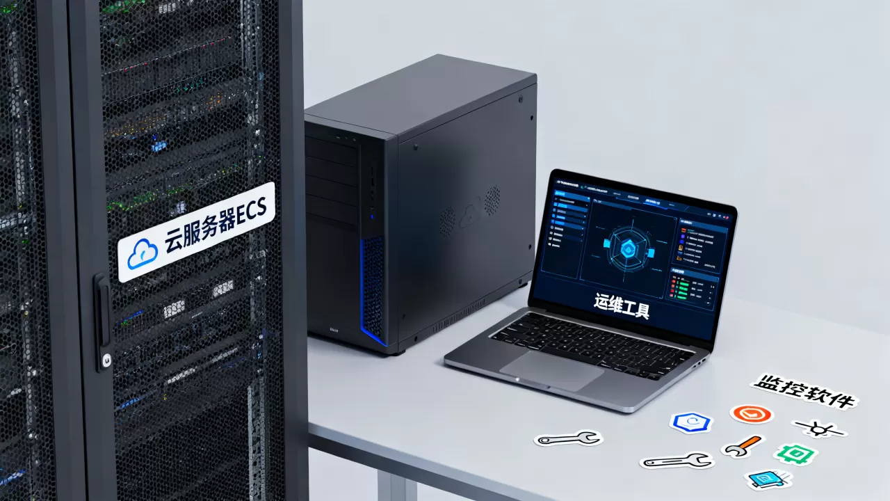 云服务器ECS支持哪些运维工具?ECS常用运维监控软件有哪些 云服务器ECS支持哪些运维工具?ECS常用运维监控软件有哪些