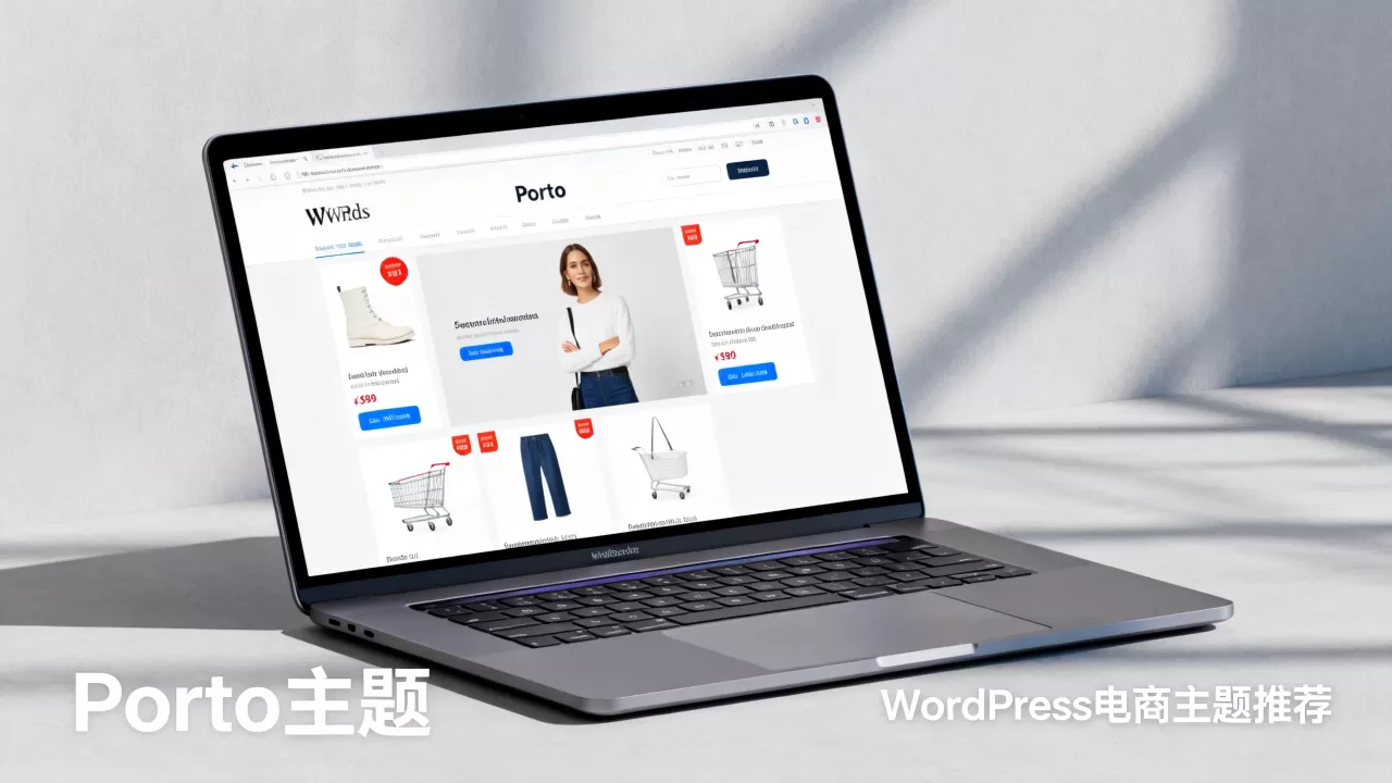Porto主题好用吗?WordPress电商主题推荐 Porto主题好用吗?WordPress电商主题推荐