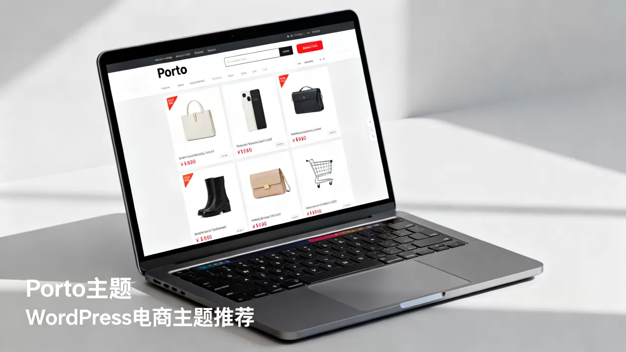 Porto主题好用吗?WordPress电商主题推荐 Porto主题好用吗?WordPress电商主题推荐