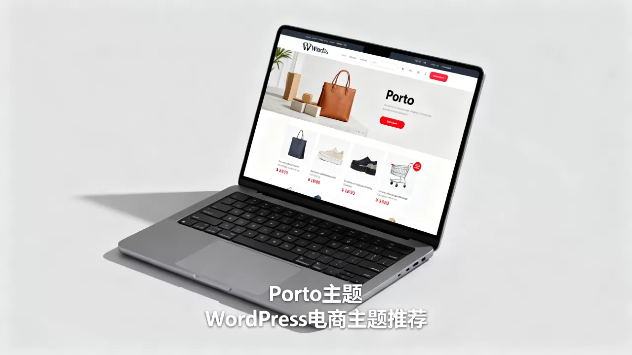 Porto主题好用吗?WordPress电商主题推荐 Porto主题好用吗?WordPress电商主题推荐