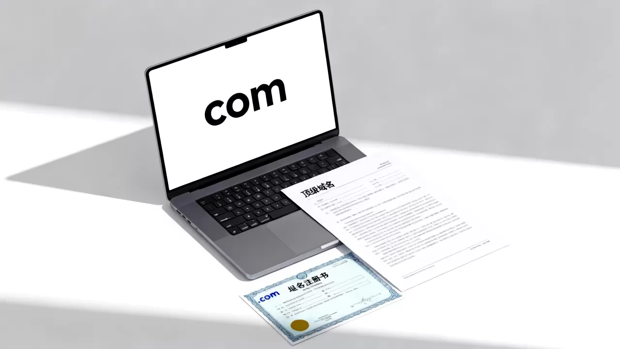 顶级域名com代表什么?.com域名含义介绍 顶级域名com代表什么?.com域名含义介绍