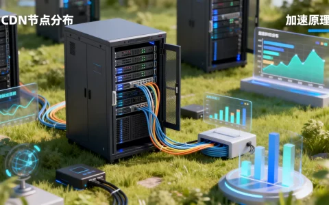 cdn tom887是什么？cdn加速服务怎么选择