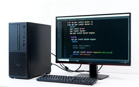 VPS怎么装Docker？CentOS Ubuntu Debian一键安装教程
