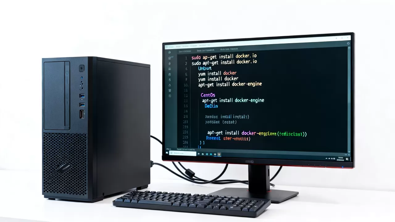 VPS怎么装Docker?CentOS Ubuntu Debian一键安装教程 VPS怎么装Docker?CentOS Ubuntu Debian一键安装教程