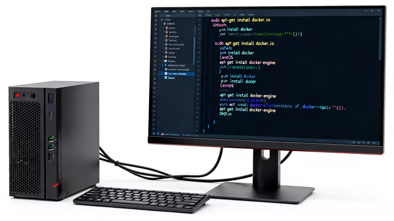 VPS怎么装Docker?CentOS Ubuntu Debian一键安装教程 VPS怎么装Docker?CentOS Ubuntu Debian一键安装教程