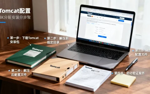Tomcat怎么安装配置？Tomcat安装配置详细步骤
