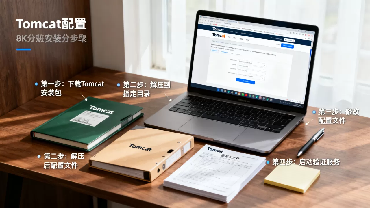 Tomcat怎么安装配置?Tomcat安装配置详细步骤 Tomcat怎么安装配置?Tomcat安装配置详细步骤