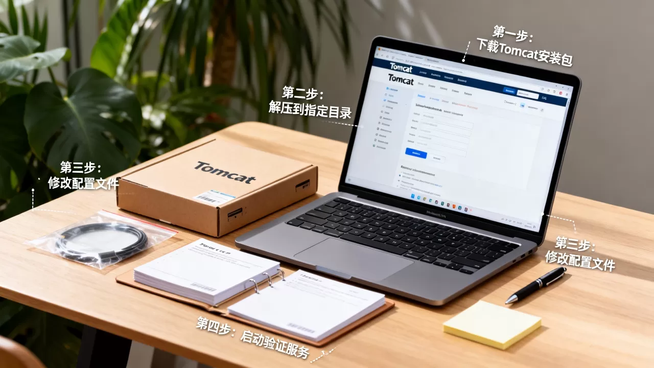Tomcat怎么安装配置?Tomcat安装配置详细步骤 Tomcat怎么安装配置?Tomcat安装配置详细步骤