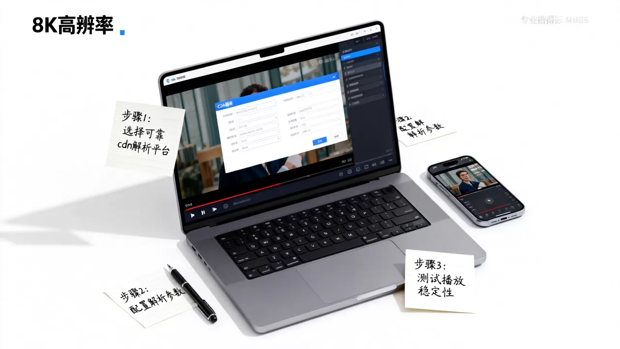 vip视频解析cdn怎么免费用?如何稳定播放无广告 vip视频解析cdn怎么免费用?如何稳定播放无广告