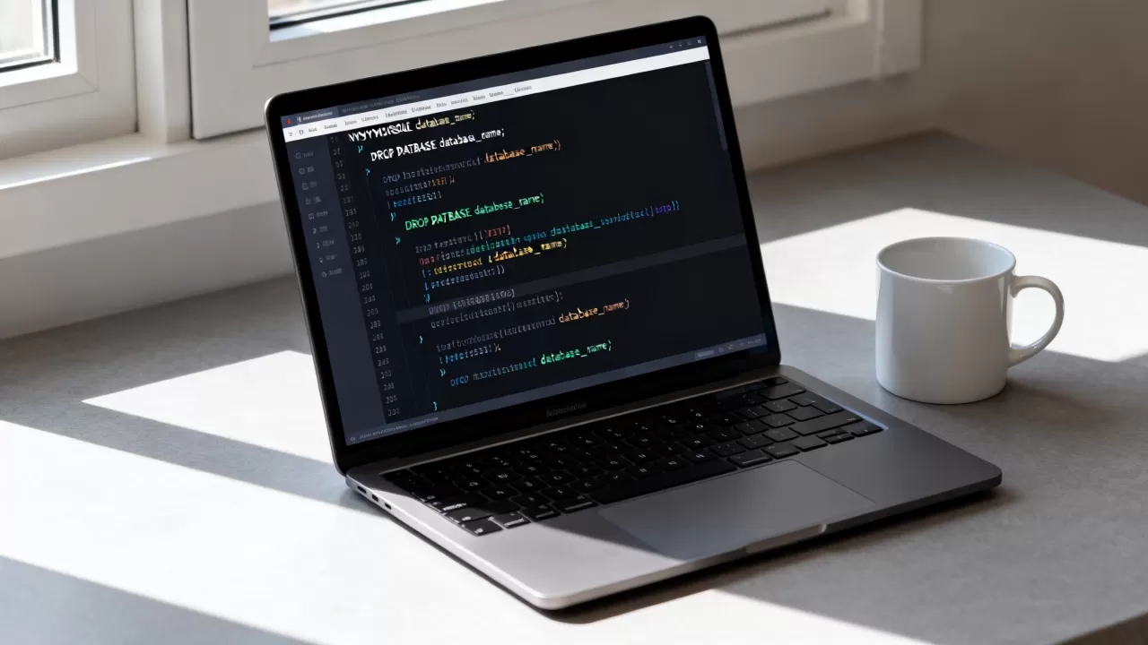 如何删除MySQL或MariaDB数据库?mysql命令行删除数据库方法 如何删除MySQL或MariaDB数据库?mysql命令行删除数据库方法