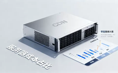 CDN公司成本6是真的吗？CDN加速服务费用怎么算