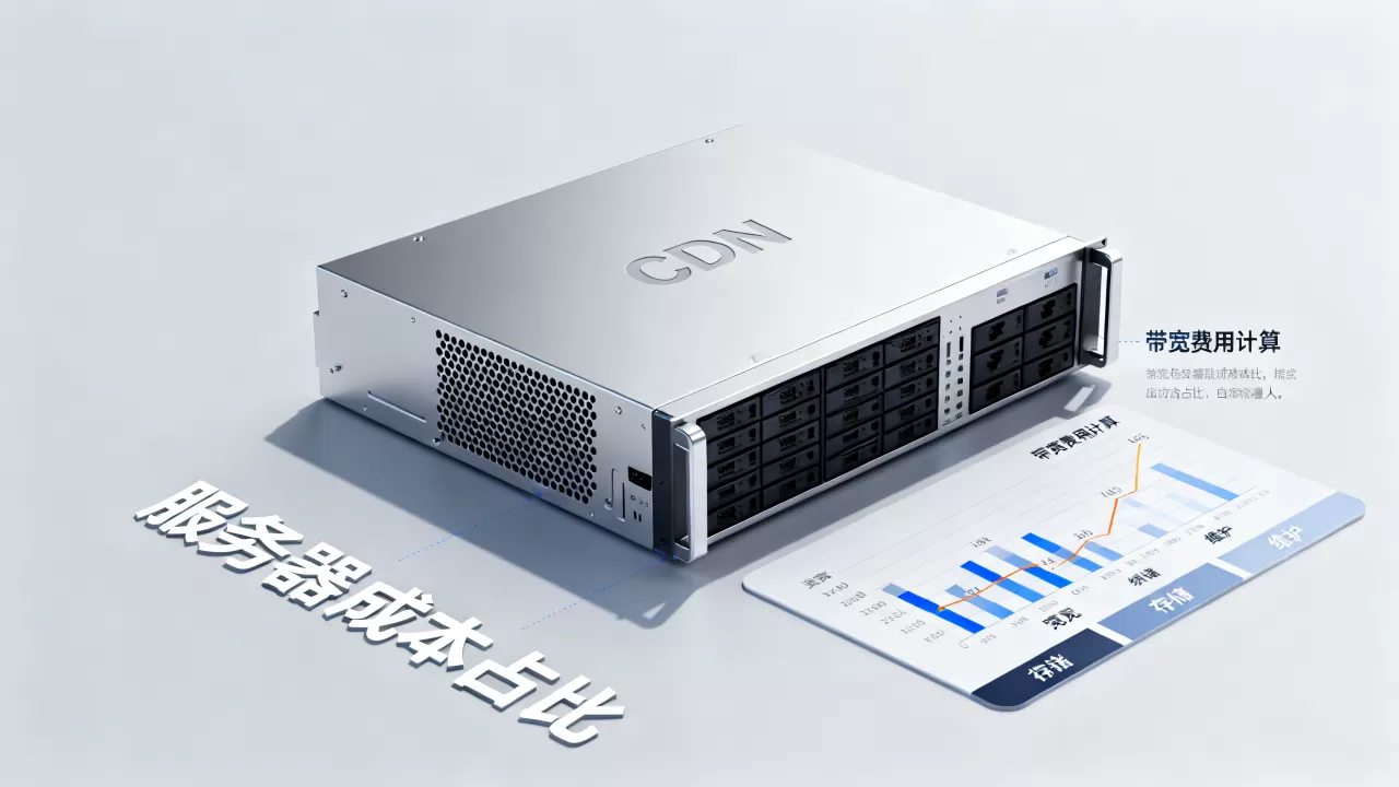 CDN公司成本6是真的吗?CDN加速服务费用怎么算 CDN公司成本6是真的吗?CDN加速服务费用怎么算