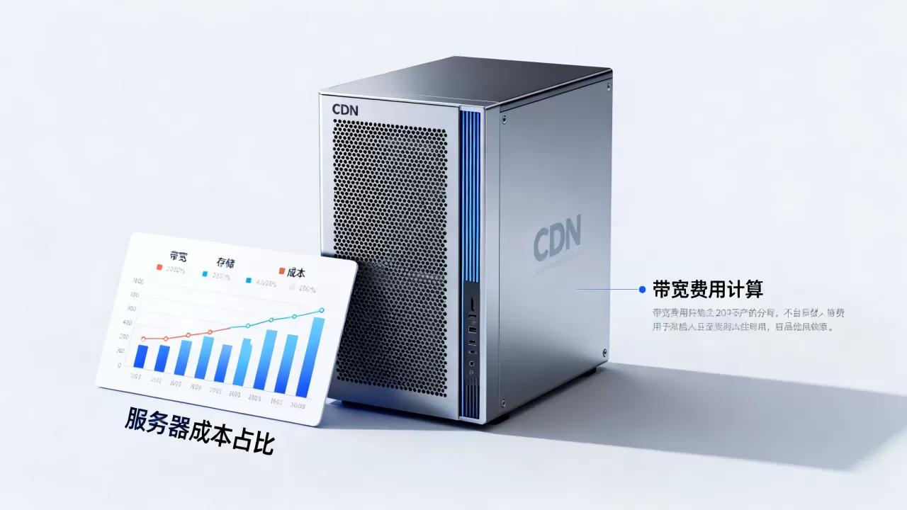 CDN公司成本6是真的吗?CDN加速服务费用怎么算 CDN公司成本6是真的吗?CDN加速服务费用怎么算