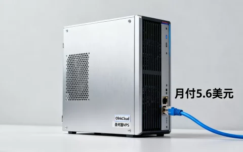 OlinkCloud圣何塞VPS月付5.6美元值得入手吗，美国便宜VPS推荐