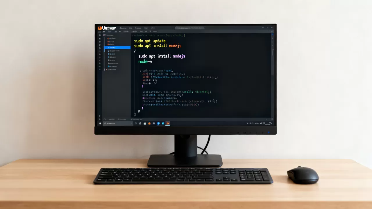 如何在Ubuntu命令行中更新Node.js版本?Ubuntu升级Nodejs具体步骤 如何在Ubuntu命令行中更新Node.js版本?Ubuntu升级Nodejs具体步骤