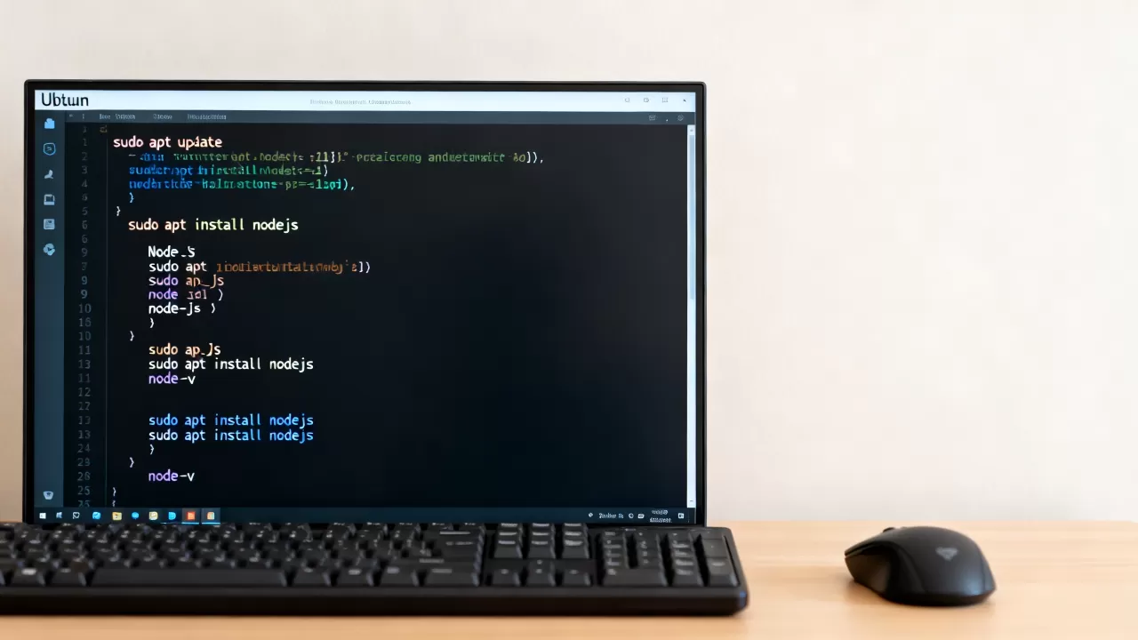 如何在Ubuntu命令行中更新Node.js版本?Ubuntu升级Nodejs具体步骤 如何在Ubuntu命令行中更新Node.js版本?Ubuntu升级Nodejs具体步骤