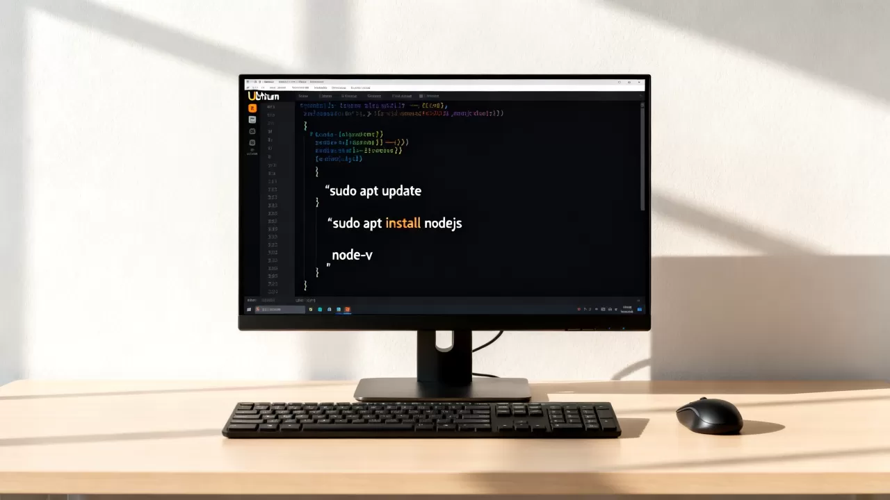 如何在Ubuntu命令行中更新Node.js版本?Ubuntu升级Nodejs具体步骤 如何在Ubuntu命令行中更新Node.js版本?Ubuntu升级Nodejs具体步骤