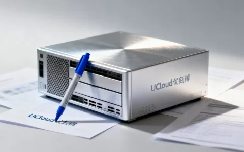 UCloud优刻得云服务器年付59元起是真的吗？云服务器性价比排行