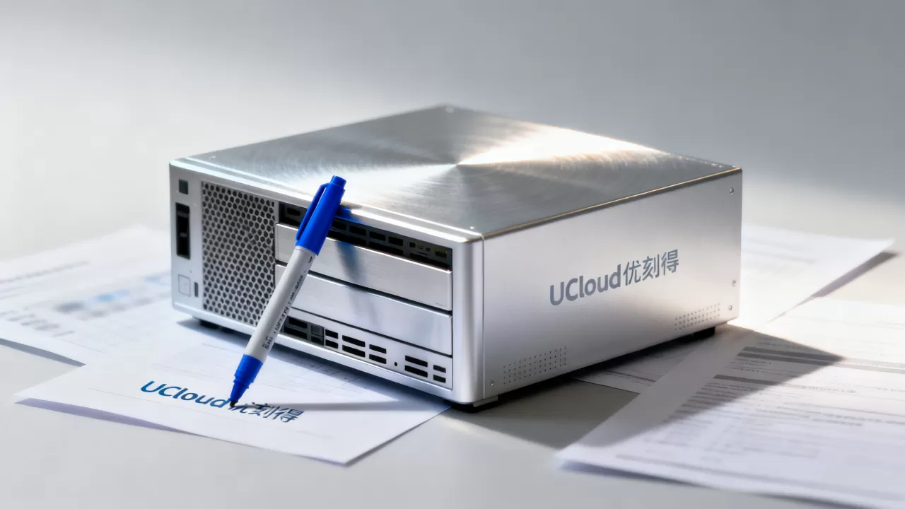 UCloud优刻得云服务器年付59元起是真的吗？云服务器性价比排行