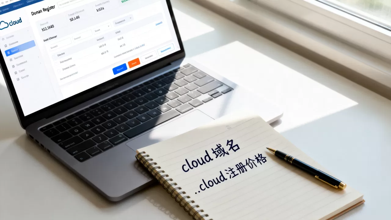 cloud域名值得注册吗,.cloud域名注册价格 cloud域名值得注册吗,.cloud域名注册价格