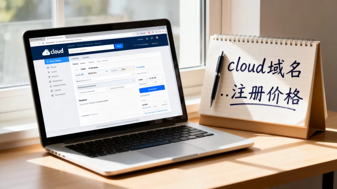 cloud域名值得注册吗,.cloud域名注册价格 cloud域名值得注册吗,.cloud域名注册价格