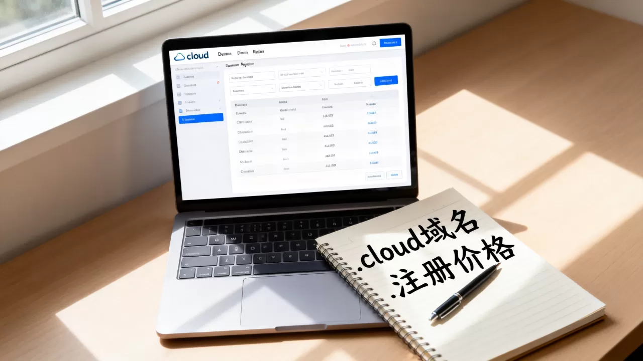 cloud域名值得注册吗,.cloud域名注册价格 cloud域名值得注册吗,.cloud域名注册价格