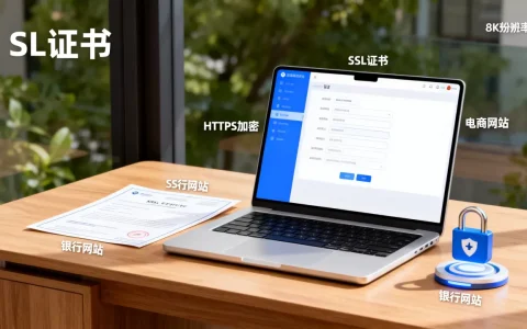 哪些网站必须部署SSL证书？网站启用https加密有哪些要求
