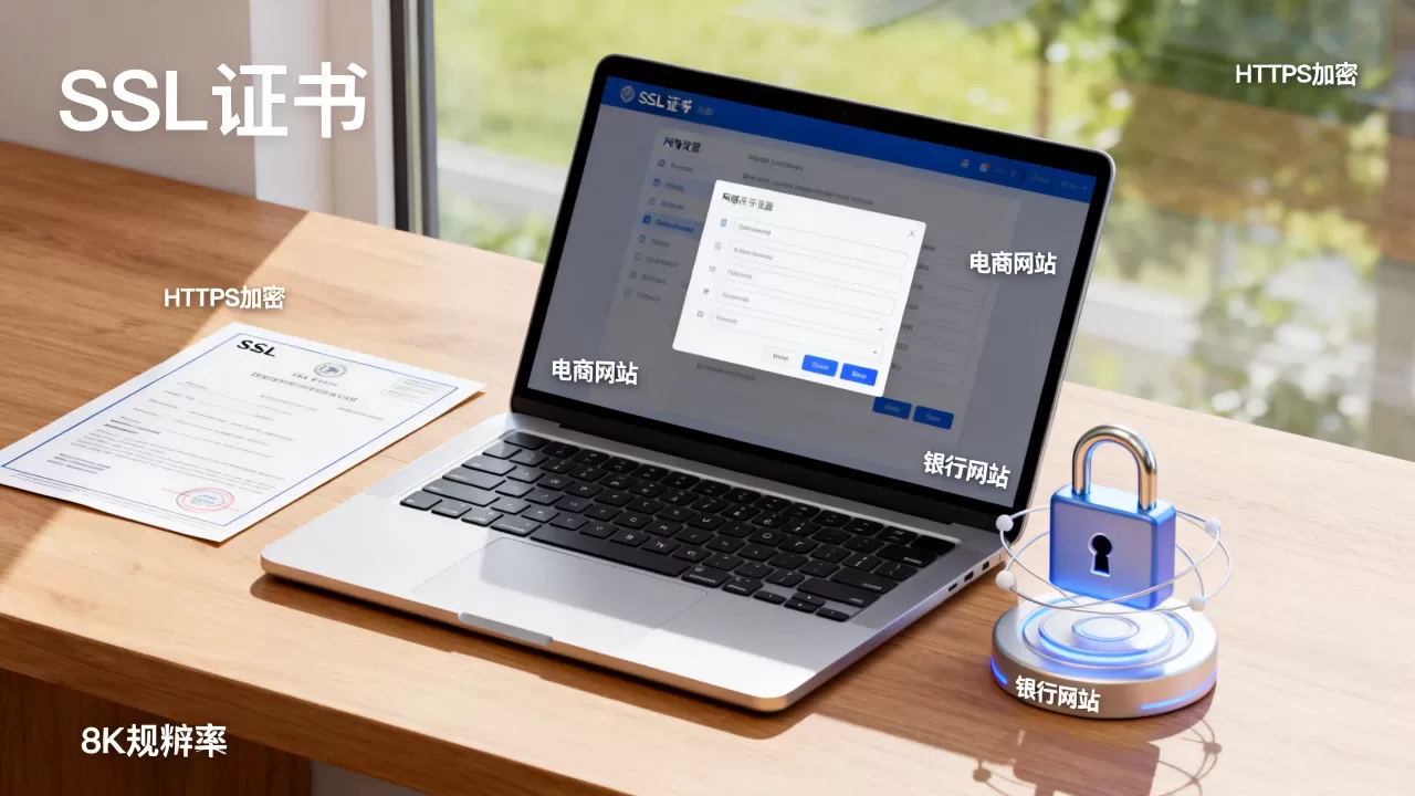 哪些网站必须部署SSL证书?网站启用https加密有哪些要求 哪些网站必须部署SSL证书?网站启用https加密有哪些要求