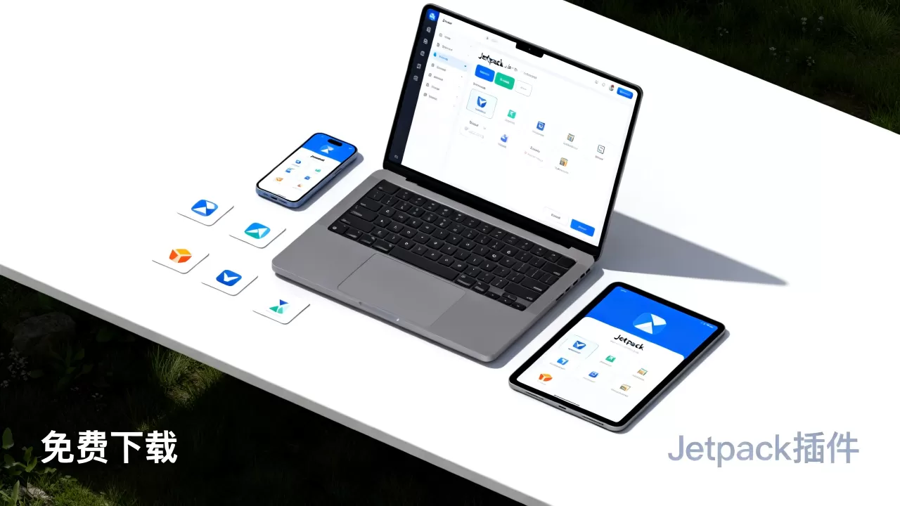Jetpack插件好用吗?Jetpack插件免费下载 Jetpack插件好用吗?Jetpack插件免费下载