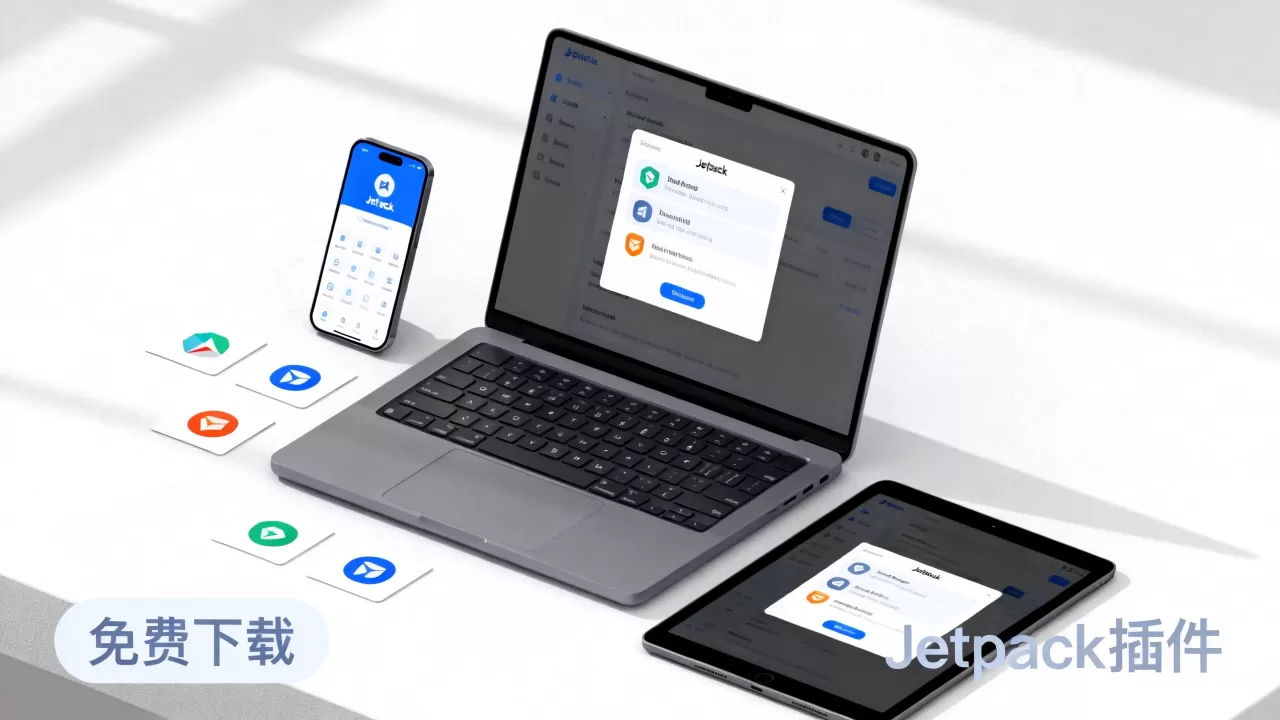 Jetpack插件好用吗?Jetpack插件免费下载 Jetpack插件好用吗?Jetpack插件免费下载