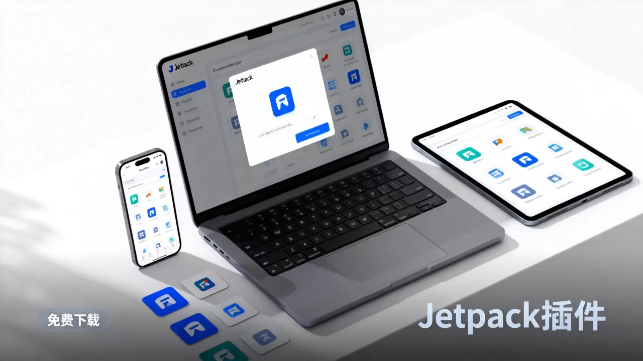 Jetpack插件好用吗?Jetpack插件免费下载 Jetpack插件好用吗?Jetpack插件免费下载