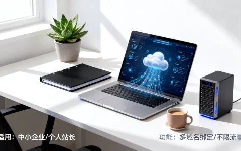 共享虚拟主机普惠版能干嘛？共享虚拟主机适合哪些人群