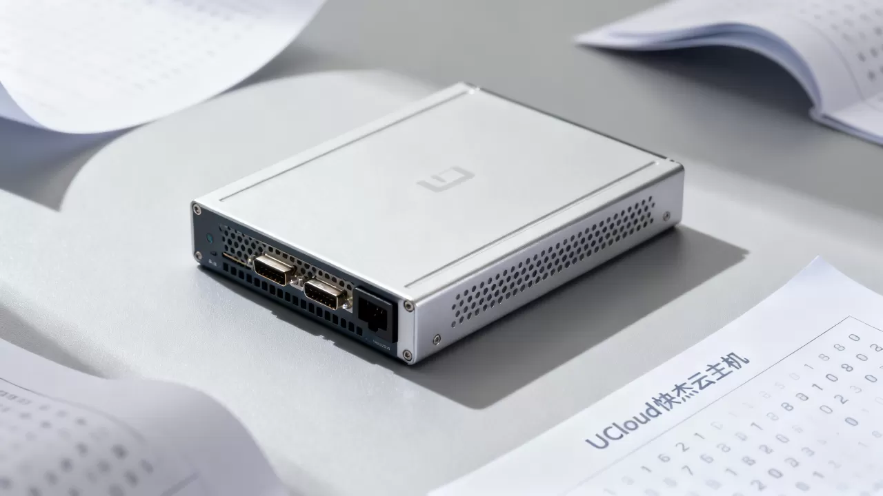 UCloud快杰云主机最新价格多少?上云补贴及多台特惠详情 UCloud快杰云主机最新价格多少?上云补贴及多台特惠详情
