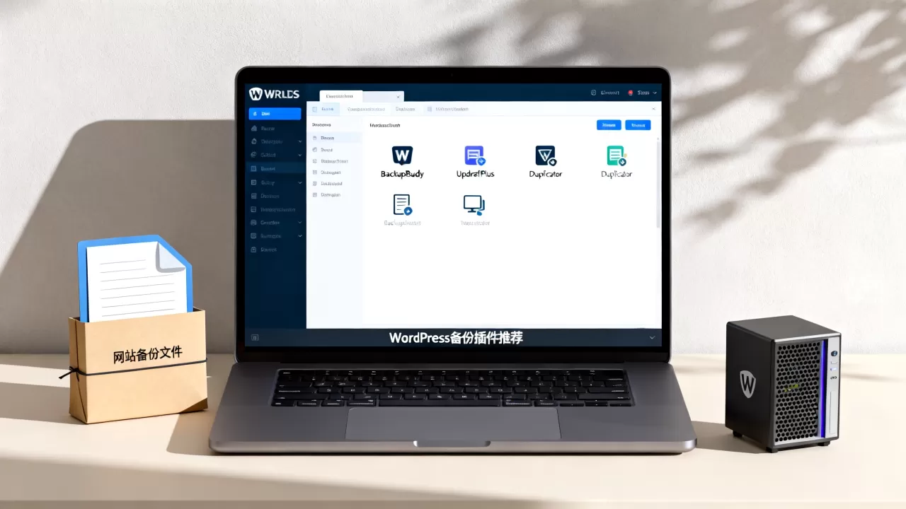 WordPress网站备份插件哪个好?WordPress备份插件推荐 WordPress网站备份插件哪个好?WordPress备份插件推荐