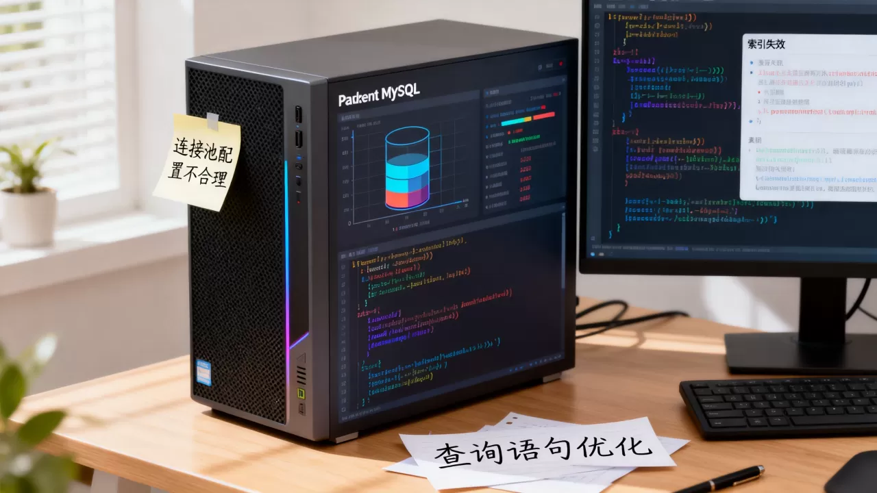 MySQL数据库常犯哪些错误?如何优化MySQL性能 MySQL数据库常犯哪些错误?如何优化MySQL性能