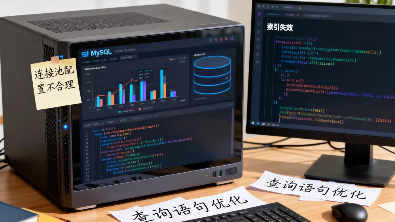 MySQL数据库常犯哪些错误?如何优化MySQL性能 MySQL数据库常犯哪些错误?如何优化MySQL性能