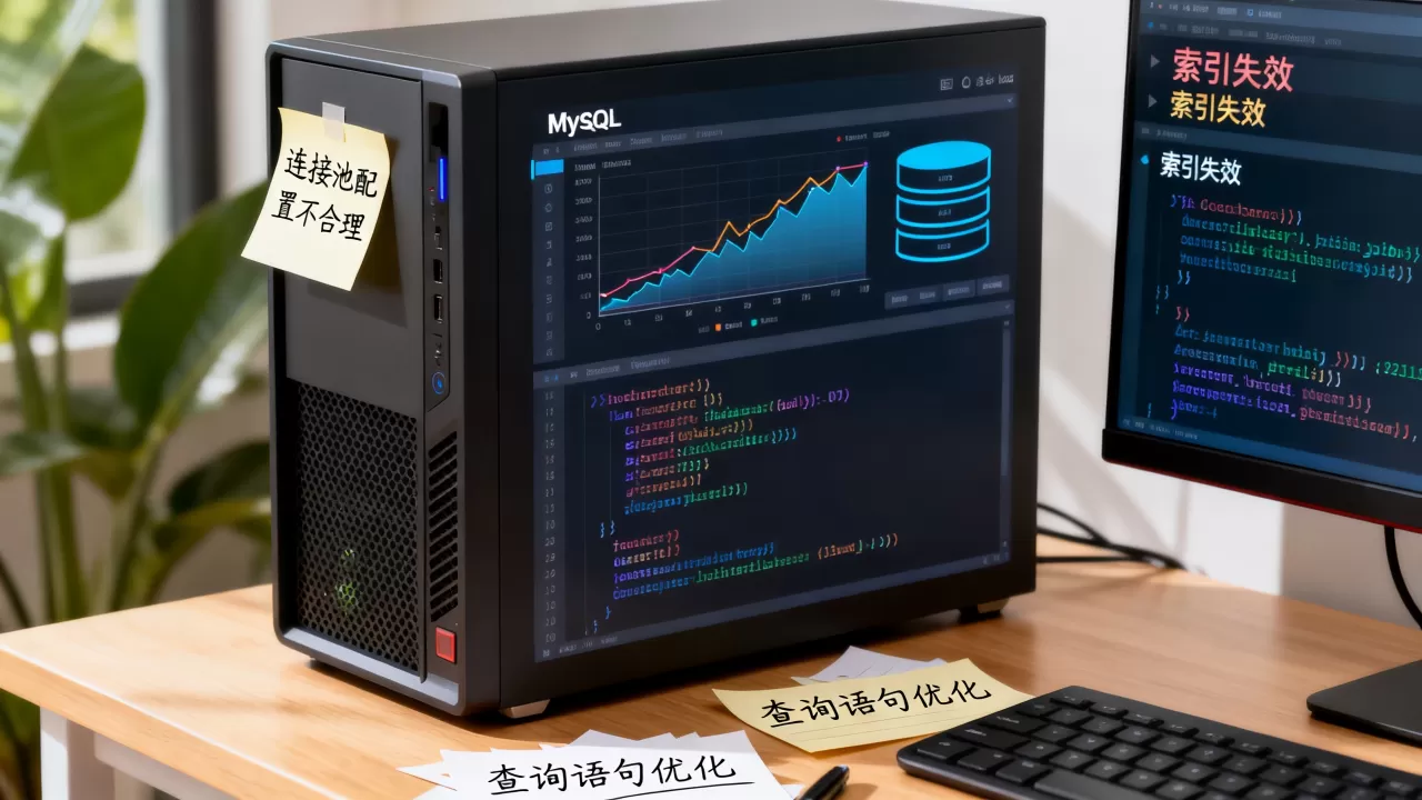 MySQL数据库常犯哪些错误?如何优化MySQL性能 MySQL数据库常犯哪些错误?如何优化MySQL性能