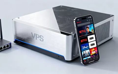 浅月云lightmoon香港VPS测评靠谱吗？浅月云支持解锁哪些流媒体